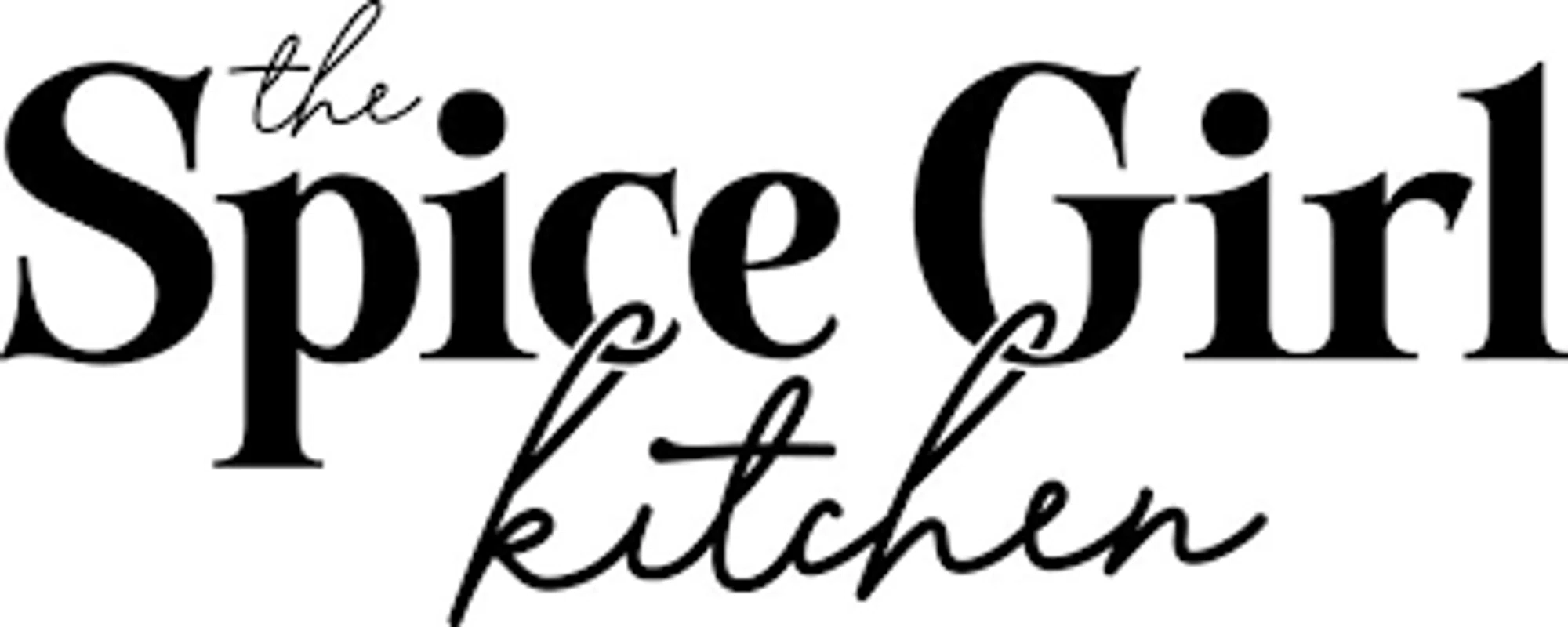 THE SPICE GIRL KITCHEN Promo Code — 10 Off Aug 2024