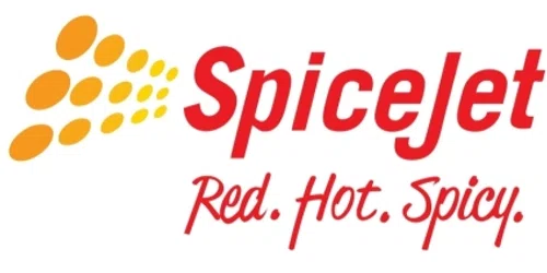 SpiceJet Merchant logo