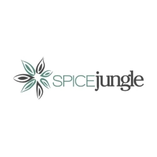SPICEJUNGLE Promo Code — 15 Off (Sitewide) Sep 2024