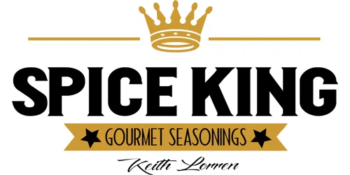 The Spice King Promo Code