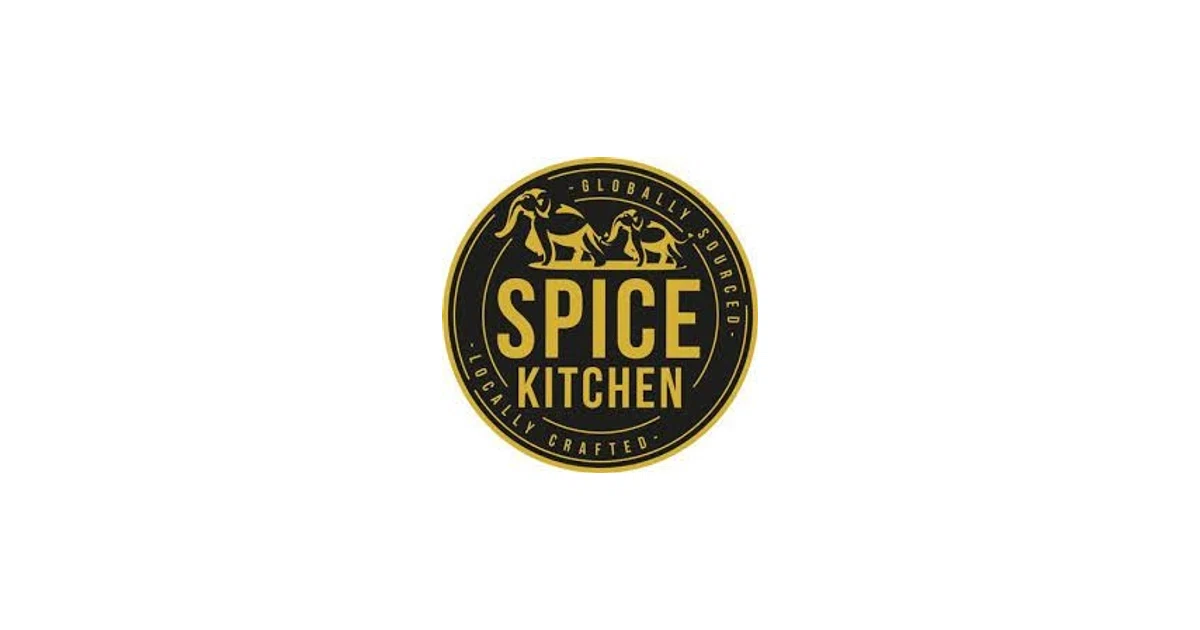 Spice Kitchen Discount Codes - 15% Off Memorial Day 2026