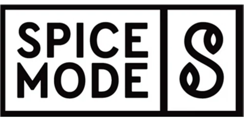 Spicemode Promo Code