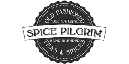 Spice Pilgrim Promo Code