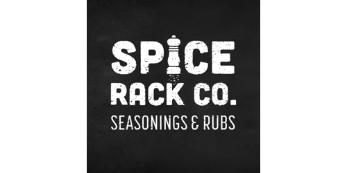 Spice Rack Co Promo Code