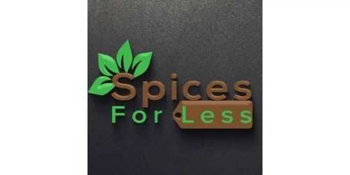 SpicesForLess.com coupon