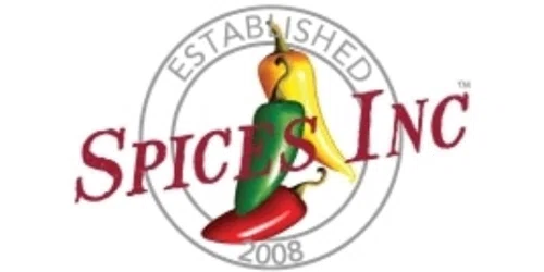 Spices Inc Merchant logo