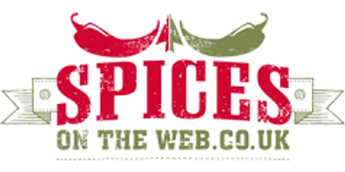 Spices on the Web Promo Code