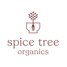 Spice Tree Organics Merchant Logo