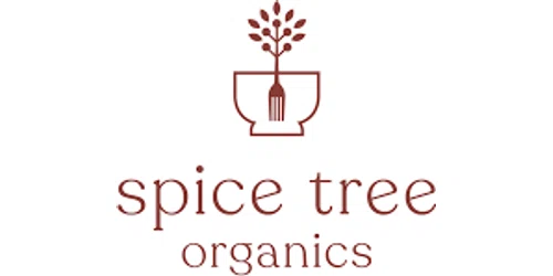 Spice Tree Organics Promo Code