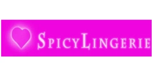 Spicy Lingerie Merchant logo
