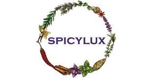 SpicyLux Merchant Logo