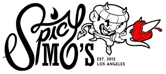 Spicy Mo’s Merchant Logo