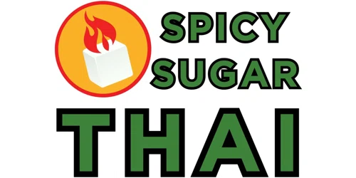 Spicy Sugar Thai Promo Code