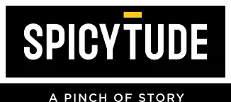 Spicytude Merchant Logo