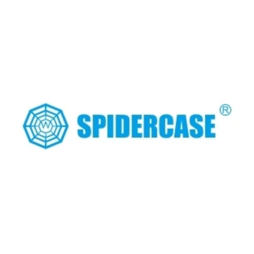 Spidercase Merchant Logo
