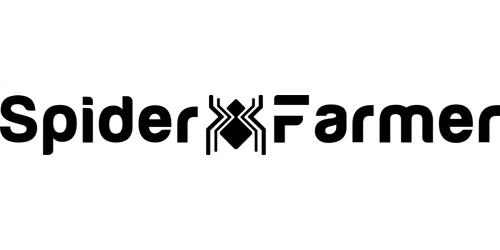 Spider Farmer Merchant logo