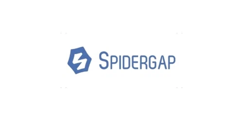 Spidergap coupon
