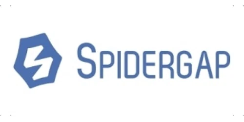 Spidergap Promo Code