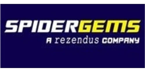 Spidergems Promo Code