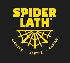SpiderLath Merchant Logo
