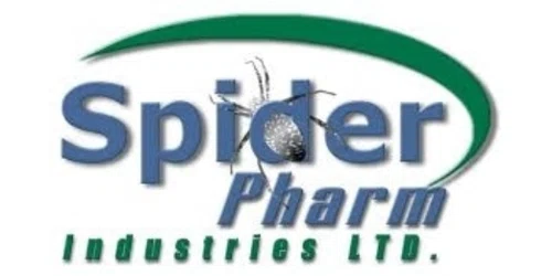 Spider Pharm Promo Code