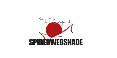 SPIDERWEBSHADE coupon