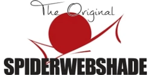 SPIDERWEBSHADE Promo Code