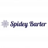 Spidey Barter Merchant Logo