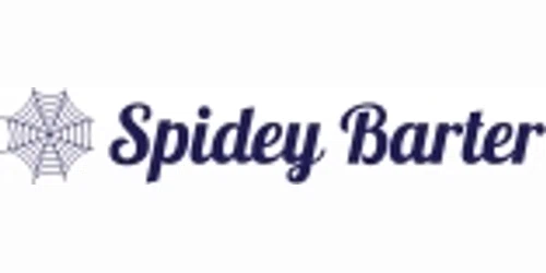Spidey Barter Promo Code