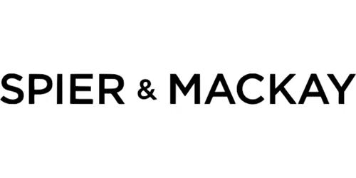 Spier and Mackay Merchant logo