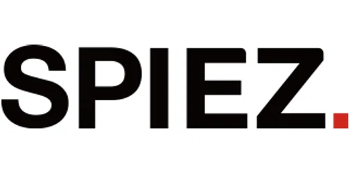SPIEZ Promo Code