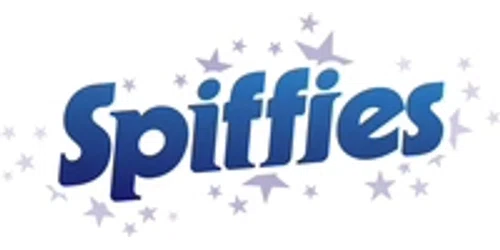 Spiffies Promo Code