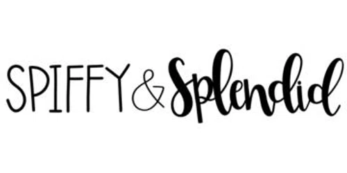 Spiffy & Splendid Wholesale Promo Code