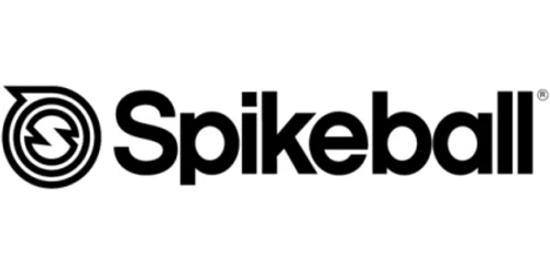 Spikeball Merchant logo