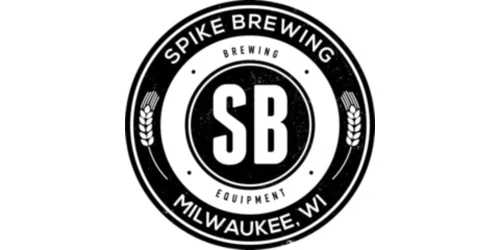 Spike Brewing coupon