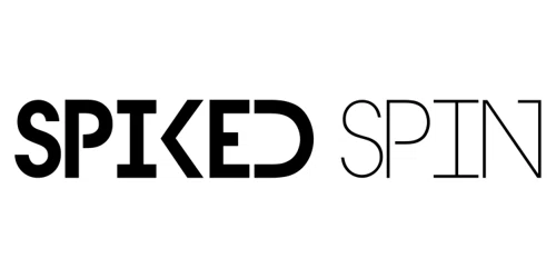 Spiked Spin coupon