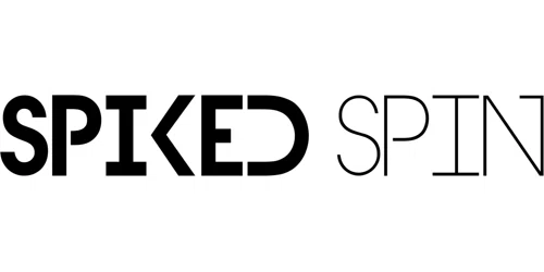 Spiked Spin Merchant logo