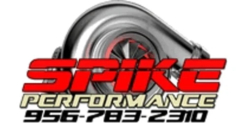 Spike Performance Promo Code