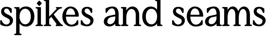 Spikes and Seams Merchant Logo