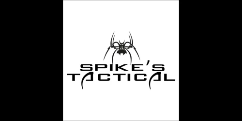 Spikes Tactical Merchant logo