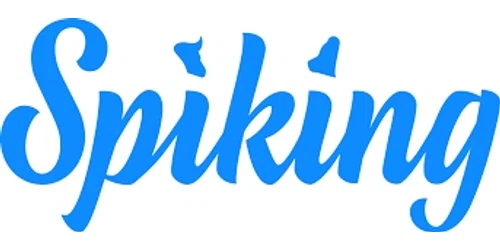 Spiking Promo Code