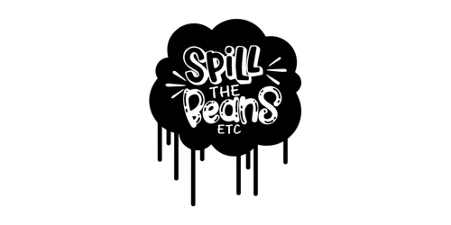Spill The Beans Etc coupon