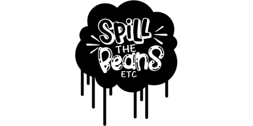 Spill The Beans Etc Promo Code