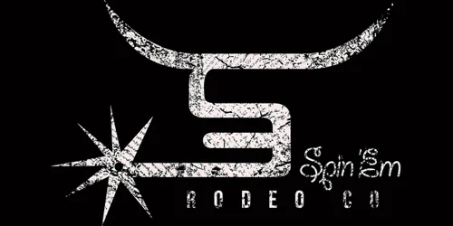 Spin-Em Rodeo Co Promo Code