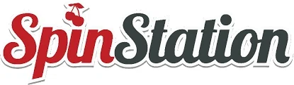 Spin Station Merchant Logo