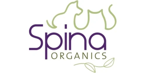 Spina Organics Promo Code