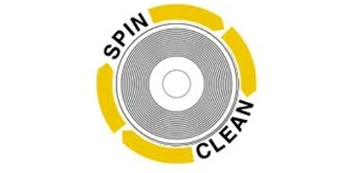 Spin-Clean Promo Code