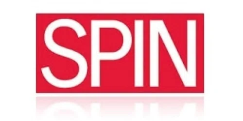 Spin Merchant logo