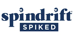 Spindrift Spiked Merchant Logo