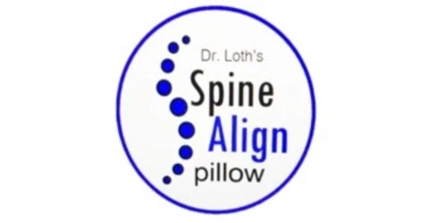 Spine Align Merchant logo